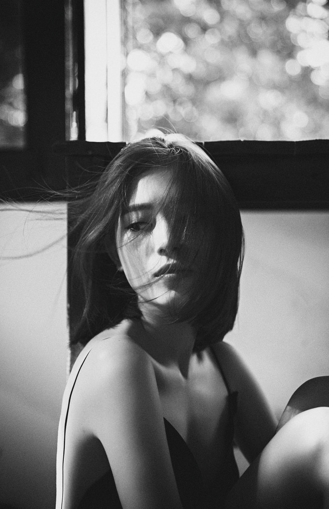 91《女性私密保健养生馆》